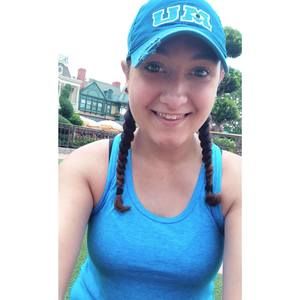 Meet your Posher, Kelsey